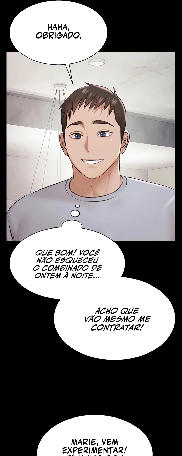Ler Pool Party Capitulo 9 Page 36