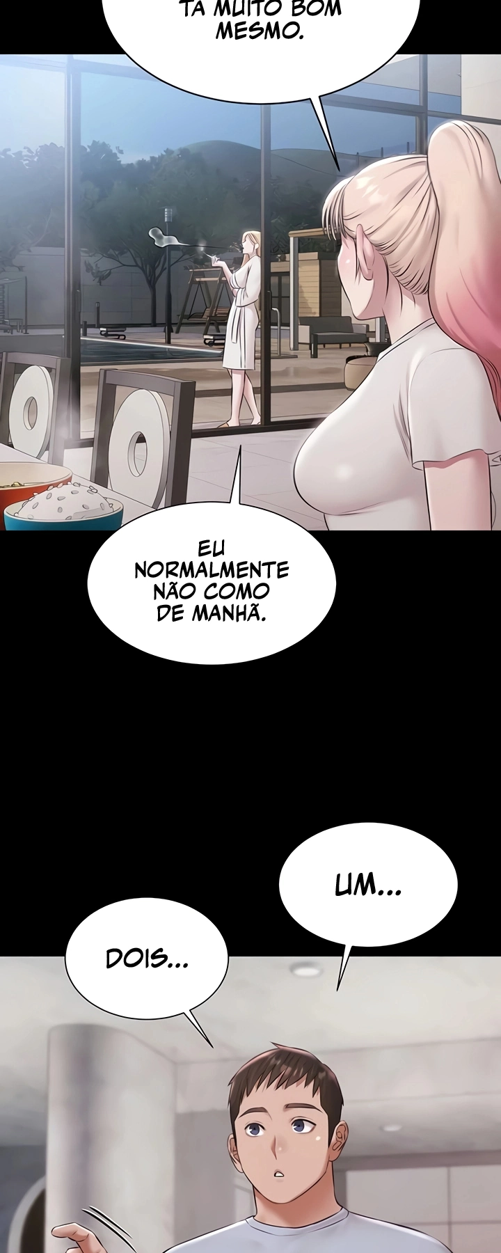 Ler Pool Party Capitulo 9 Page 37