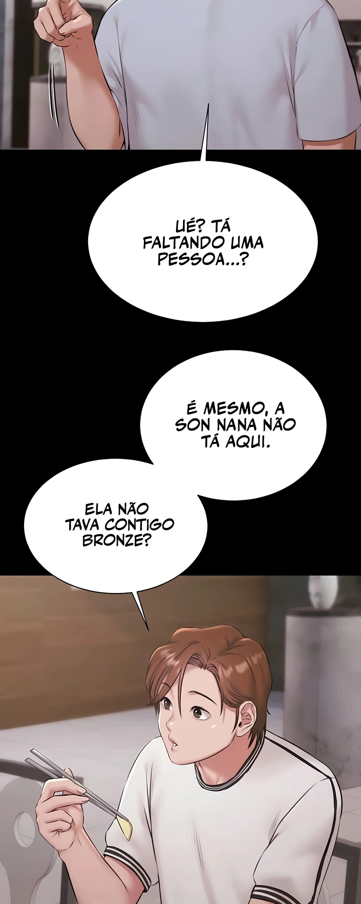 Ler Pool Party Capitulo 9 Page 38