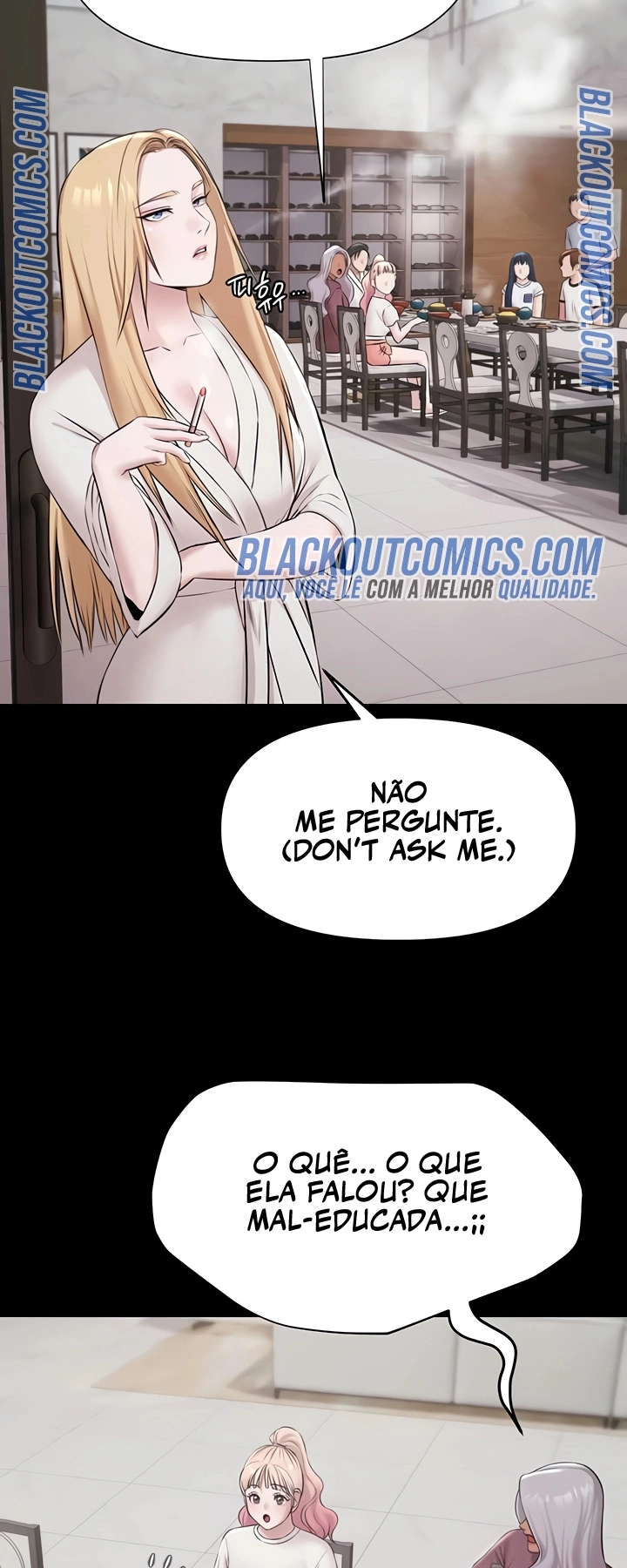 Ler Pool Party Capitulo 9 Page 40