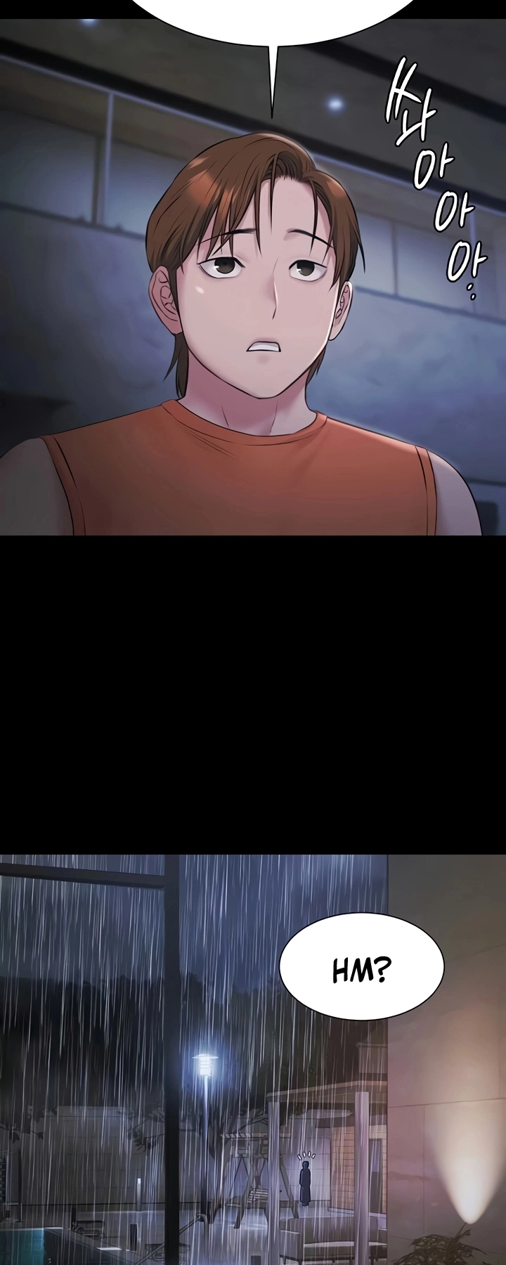 Ler Pool Party Capitulo 9 Page 5