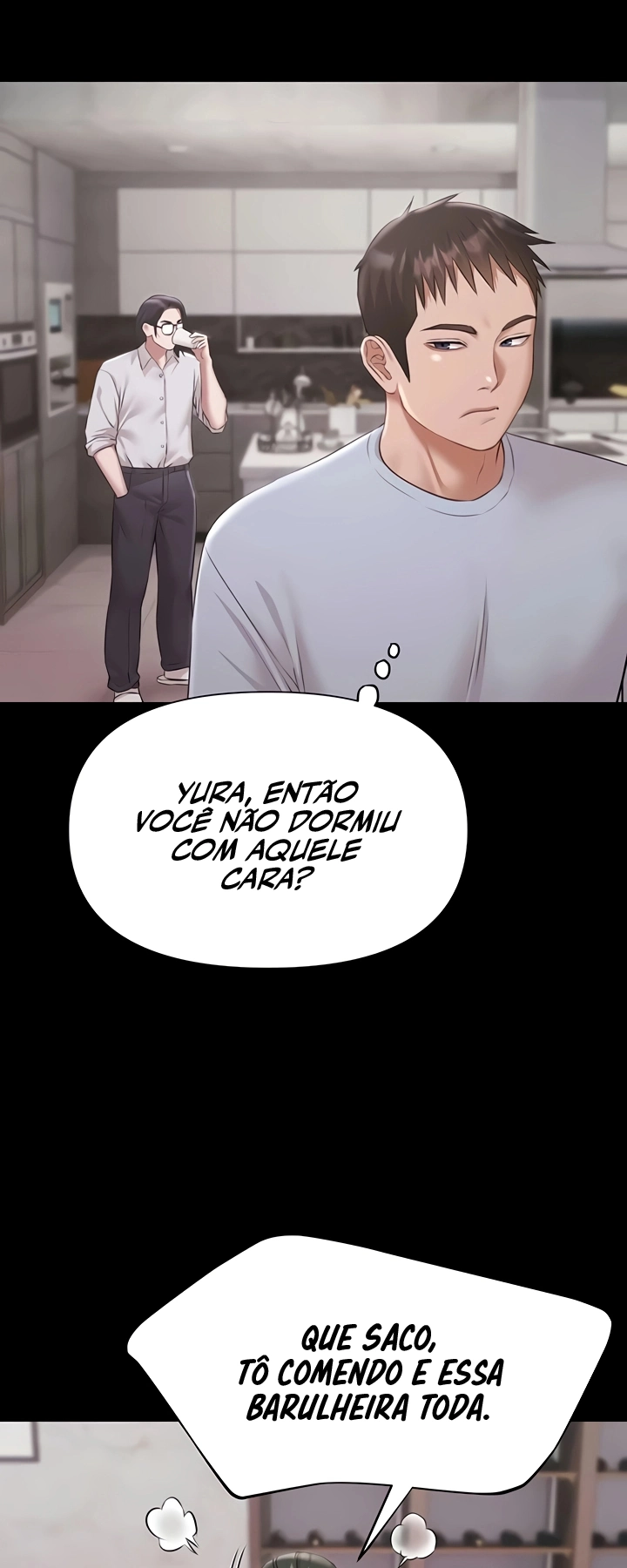 Ler Pool Party Capitulo 9 Page 42