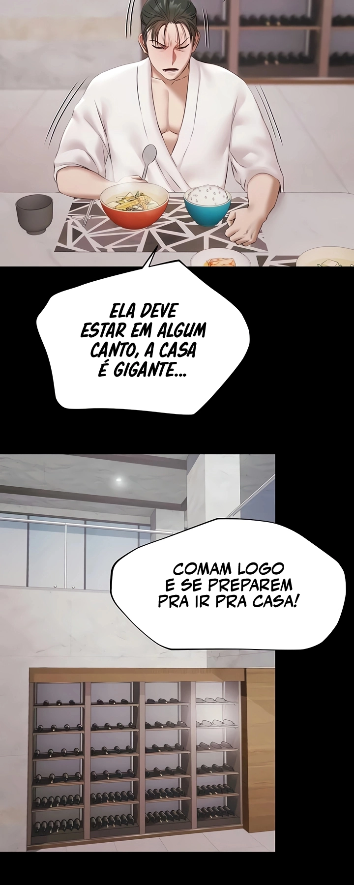Ler Pool Party Capitulo 9 Page 43