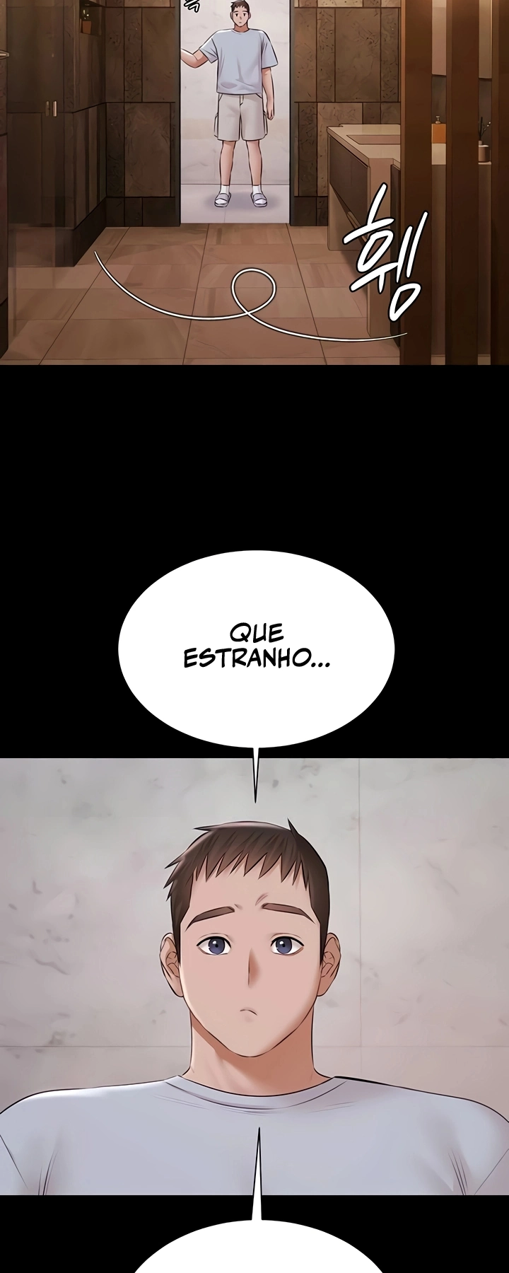 Ler Pool Party Capitulo 9 Page 45