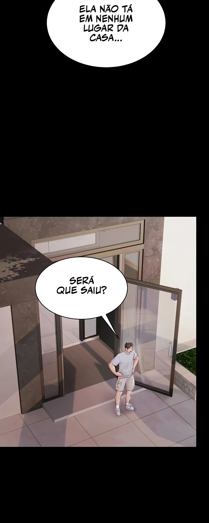 Ler Pool Party Capitulo 9 Page 46