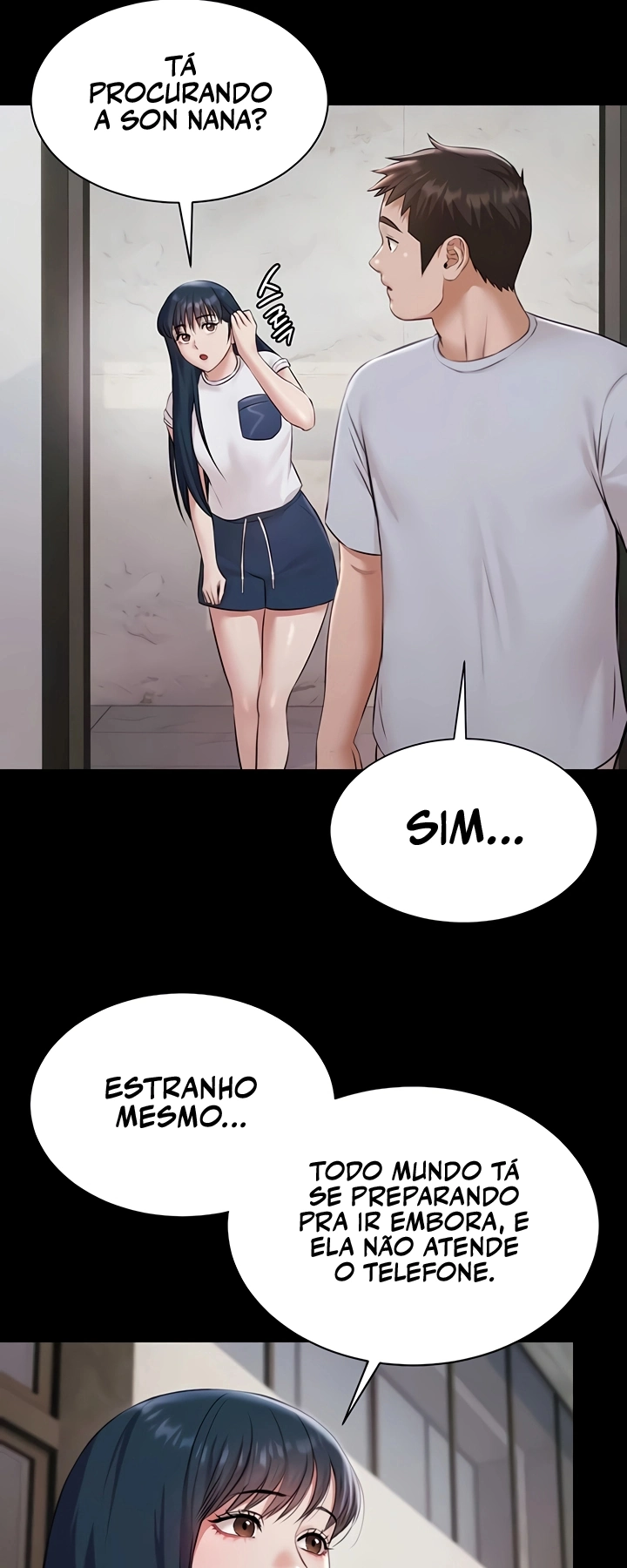 Ler Pool Party Capitulo 9 Page 48