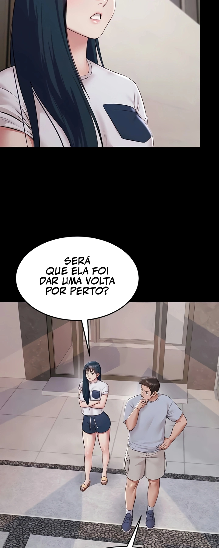 Ler Pool Party Capitulo 9 Page 49