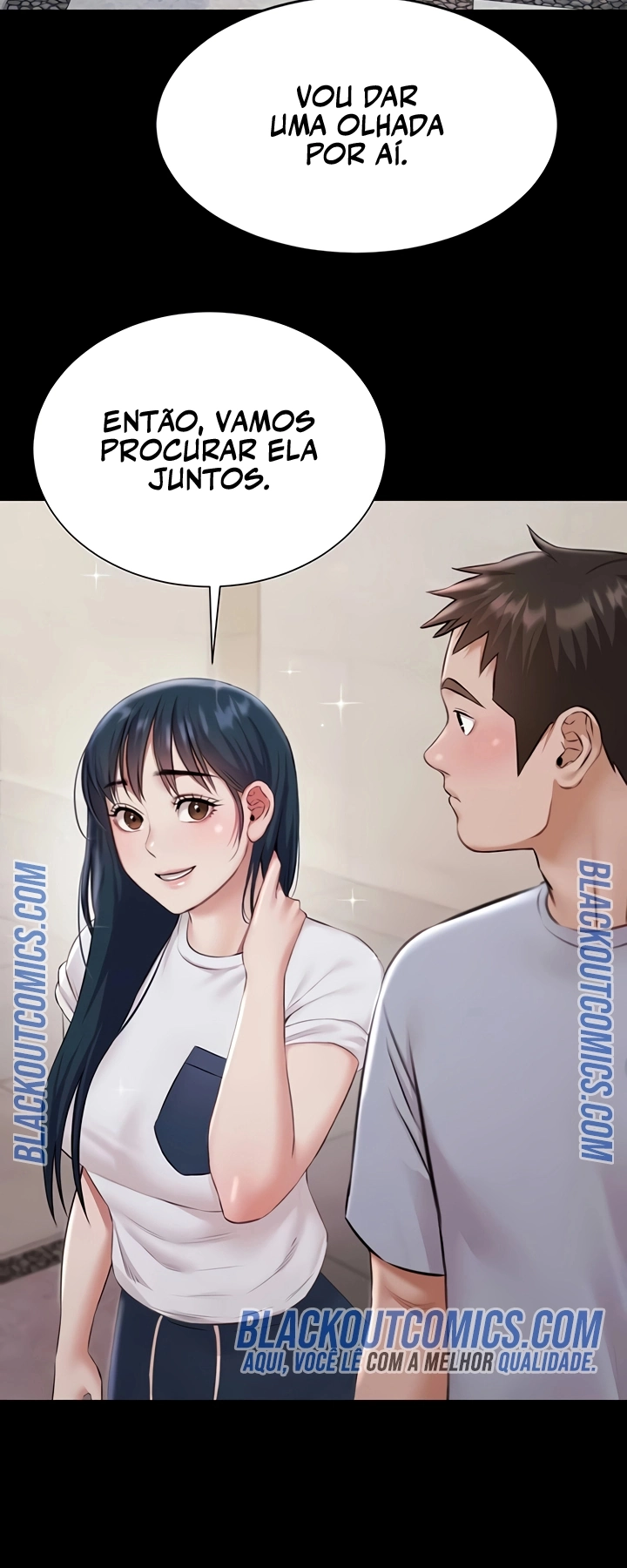 Ler Pool Party Capitulo 9 Page 50