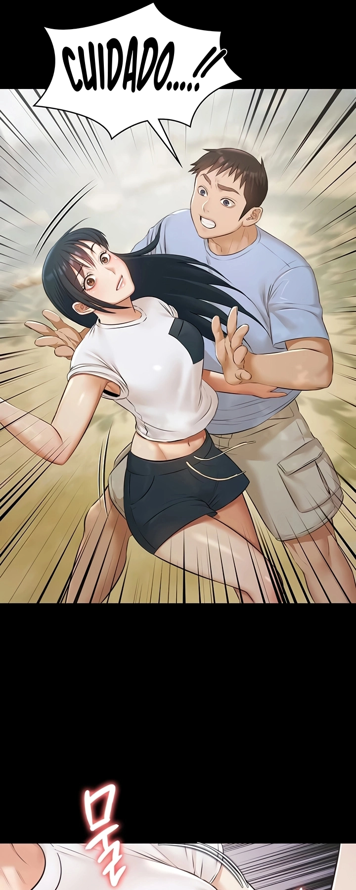 Ler Pool Party Capitulo 9 Page 54