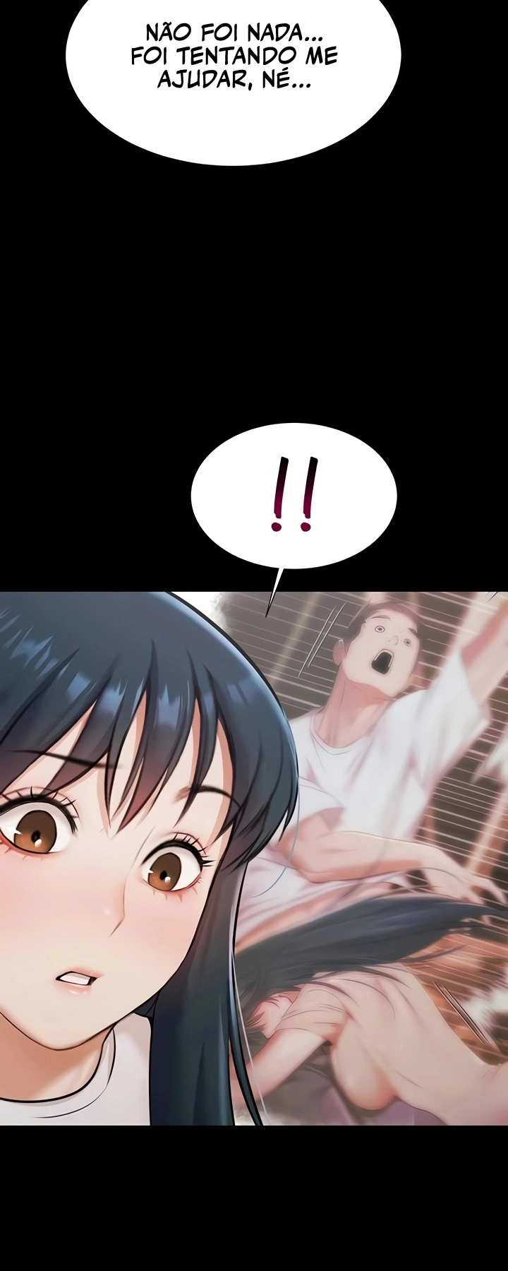 Ler Pool Party Capitulo 9 Page 57