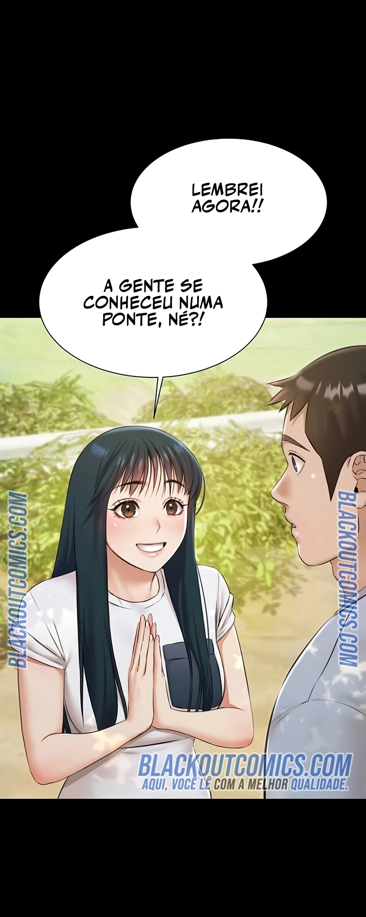 Ler Pool Party Capitulo 9 Page 58