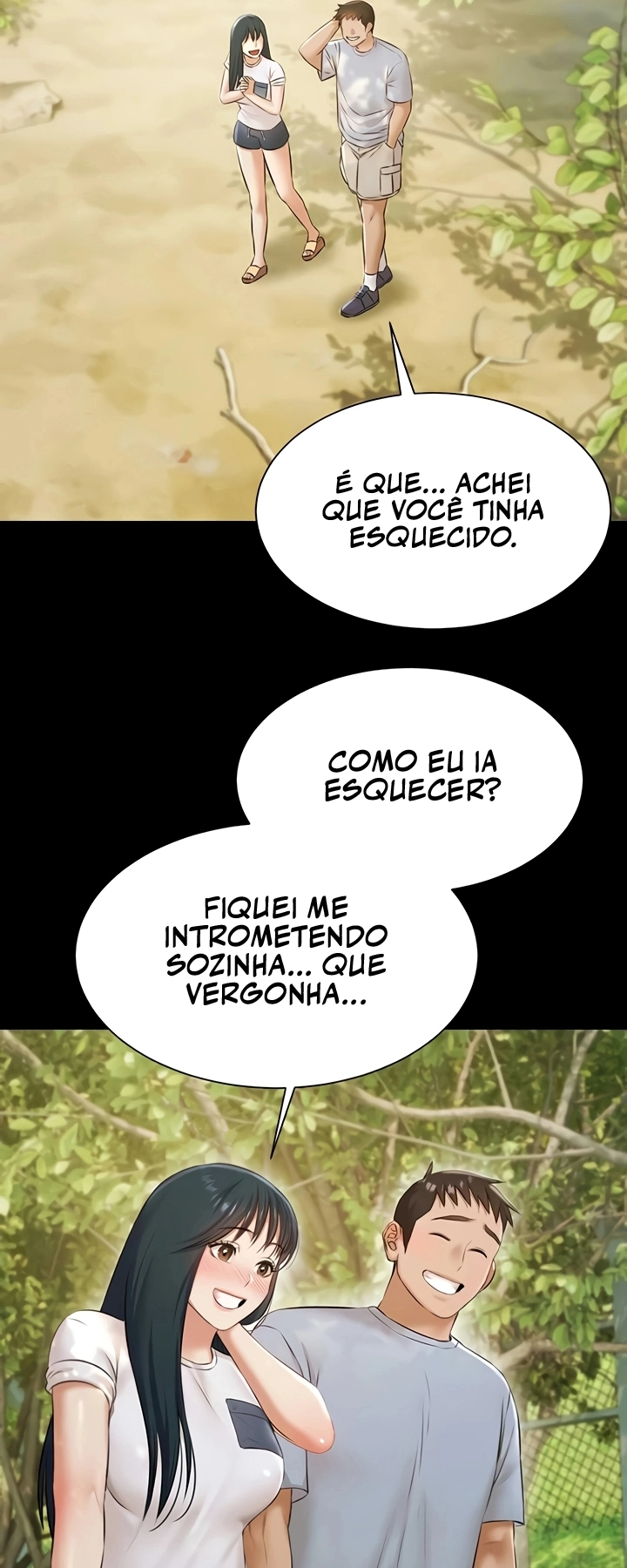 Ler Pool Party Capitulo 9 Page 60