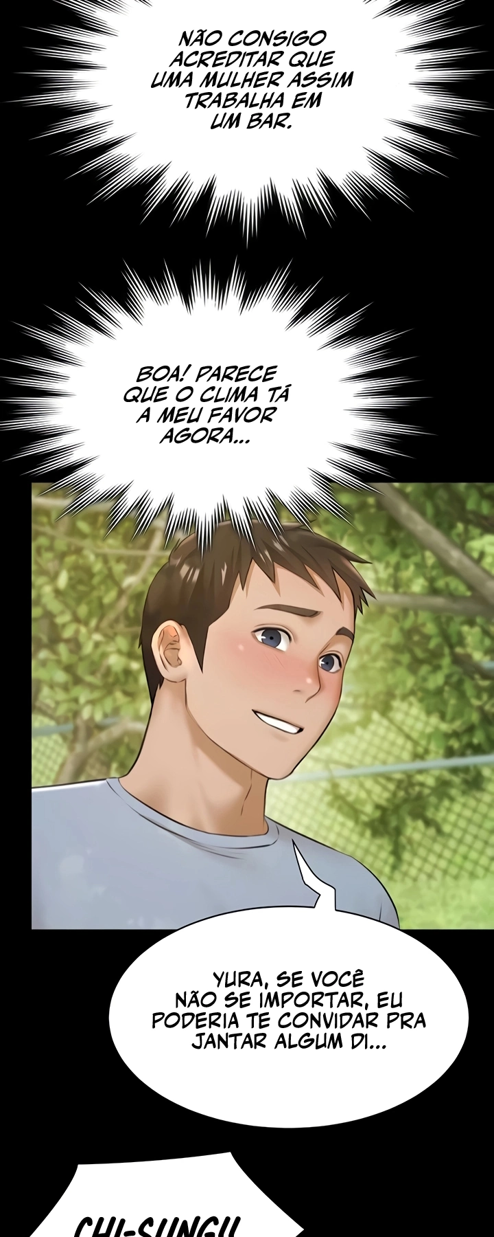 Ler Pool Party Capitulo 9 Page 62