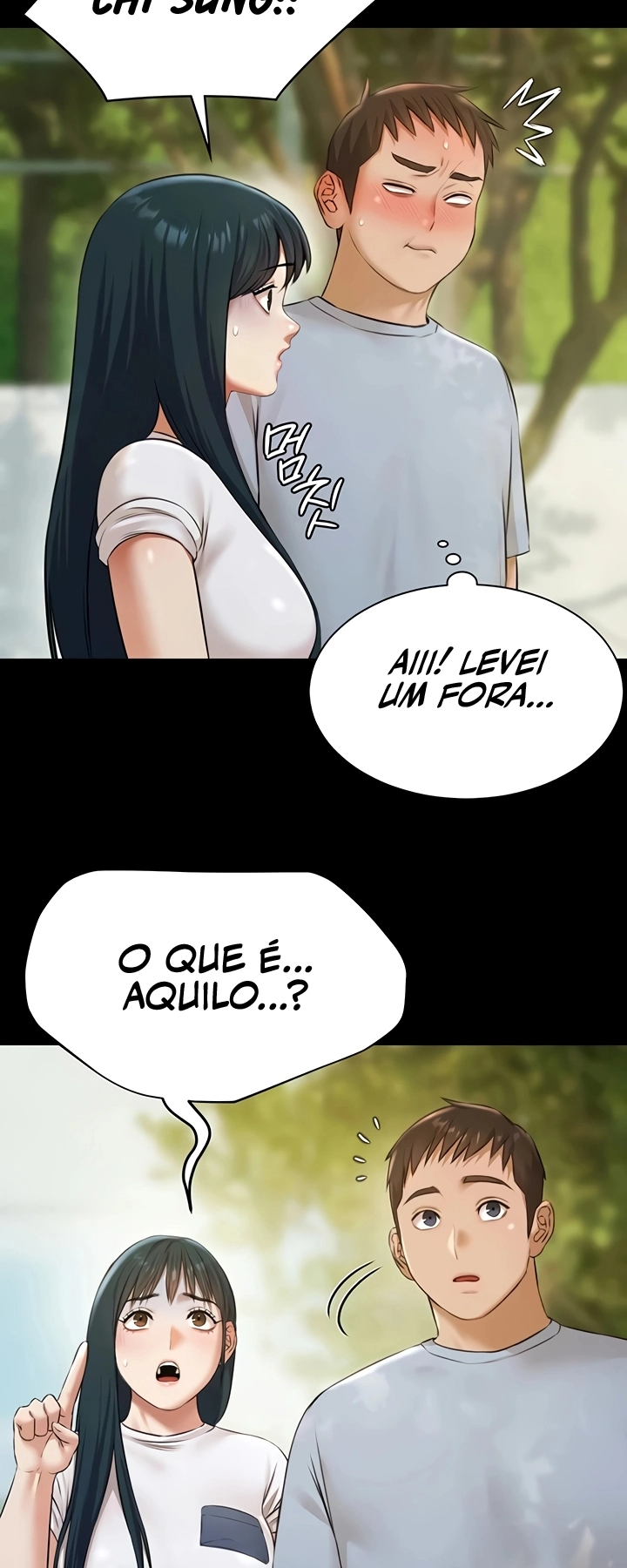 Ler Pool Party Capitulo 9 Page 63