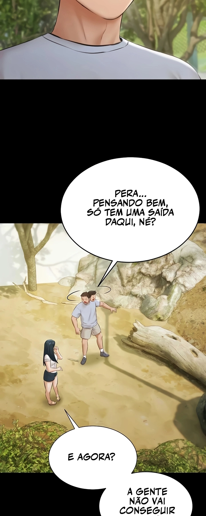 Ler Pool Party Capitulo 9 Page 67