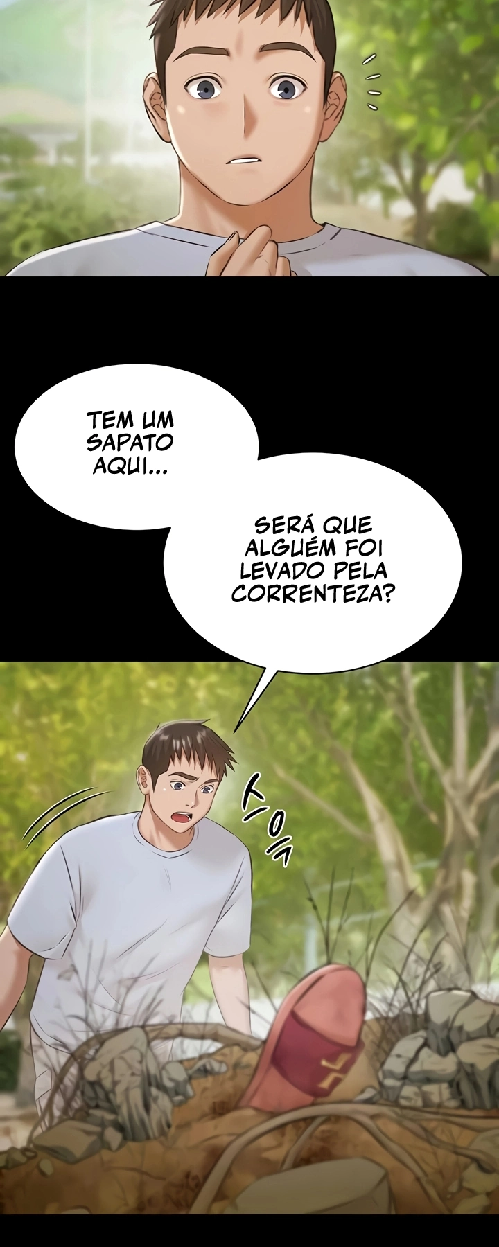 Ler Pool Party Capitulo 9 Page 69