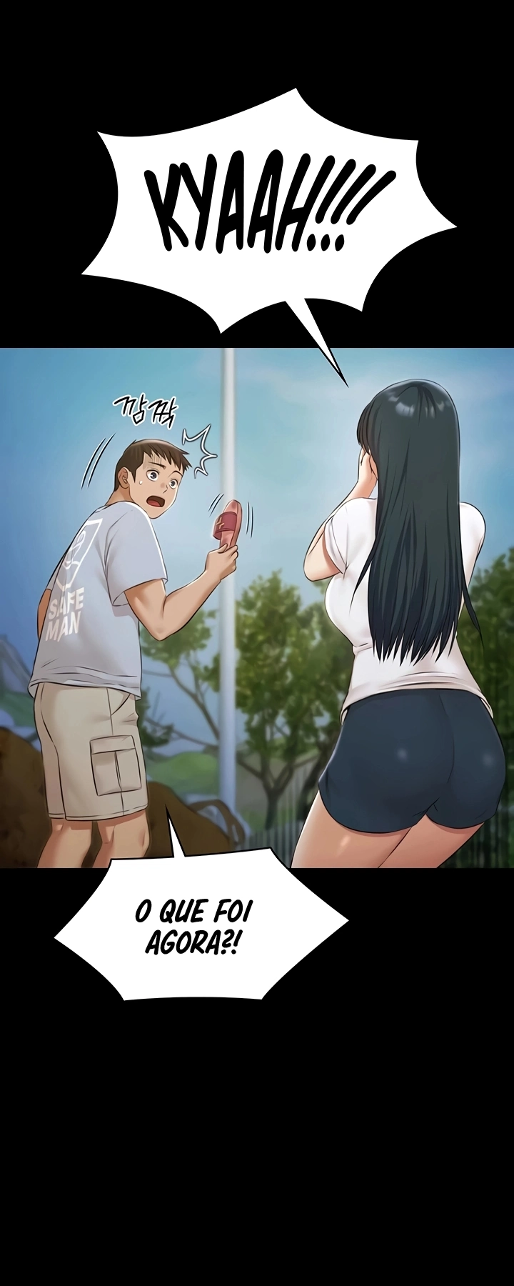 Ler Pool Party Capitulo 9 Page 70