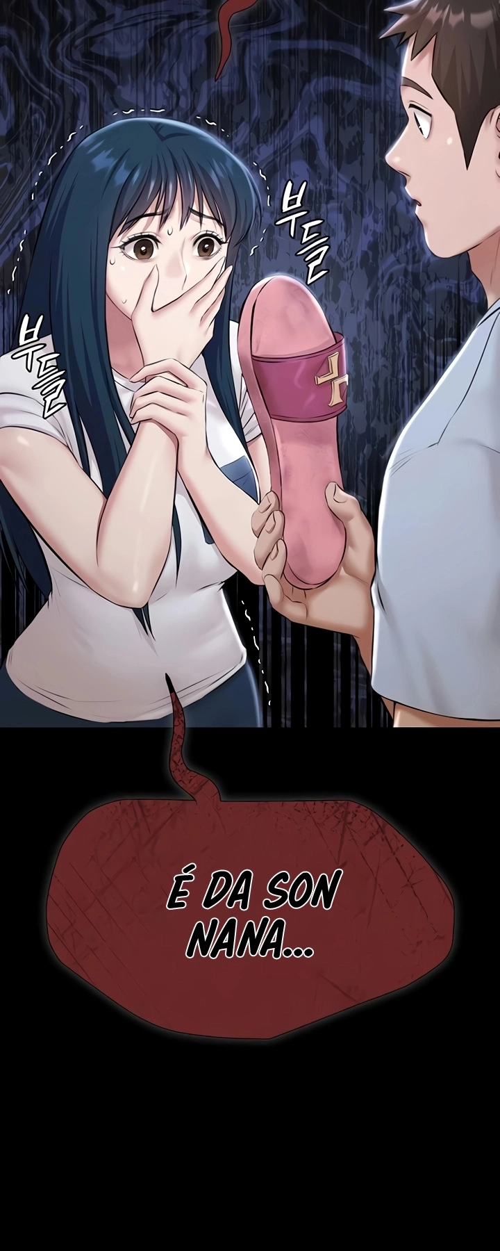 Ler Pool Party Capitulo 9 Page 72