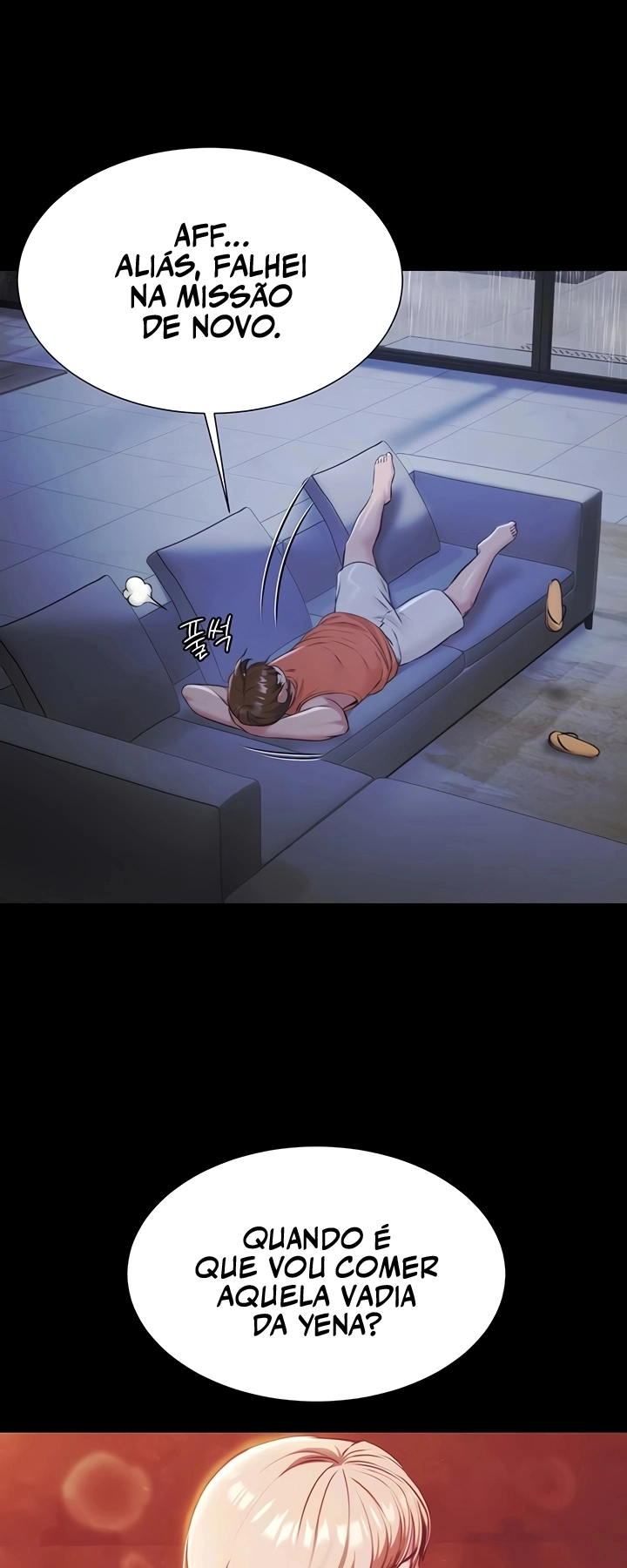 Ler Pool Party Capitulo 9 Page 9