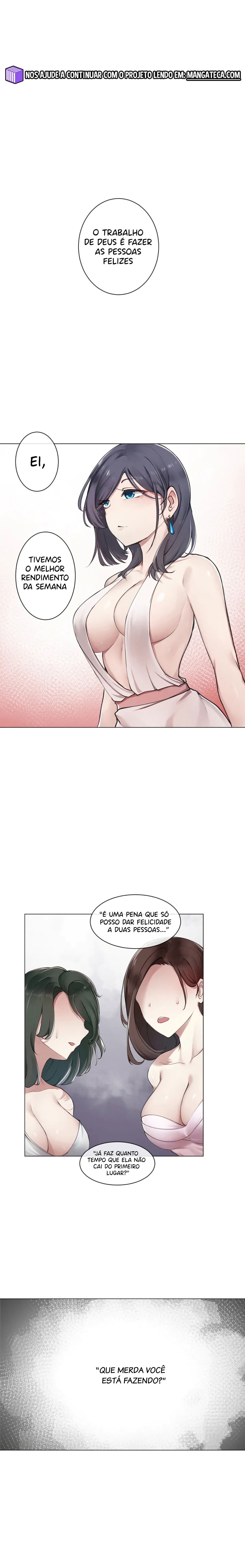 Ler Sexcape Room: Snap Off Capitulo 1 Page 2