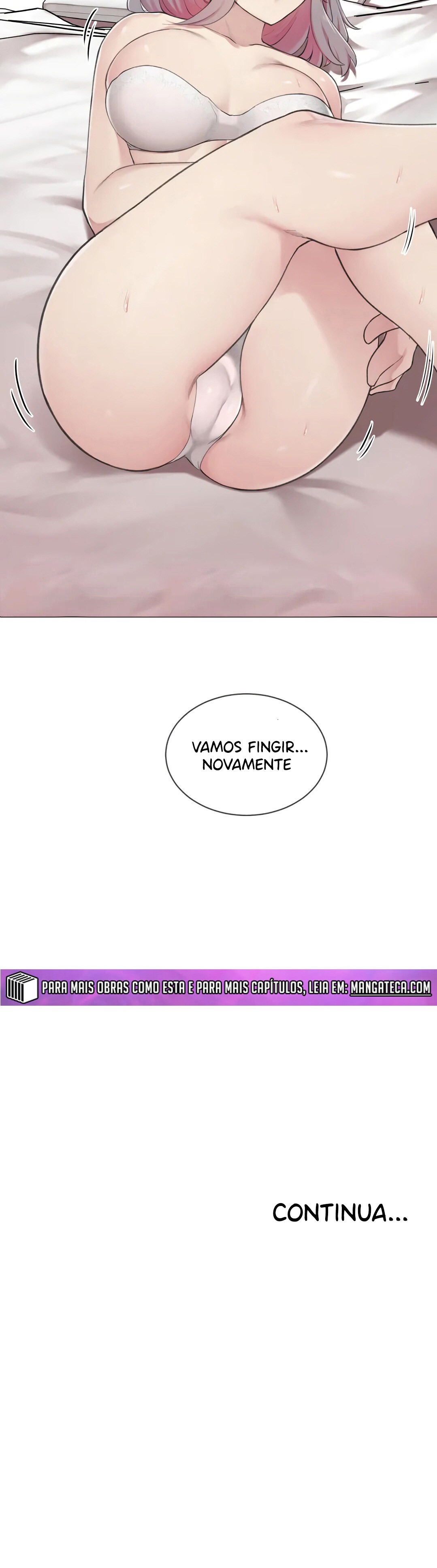 Ler Sexcape Room: Snap Off Capitulo 1 Page 21