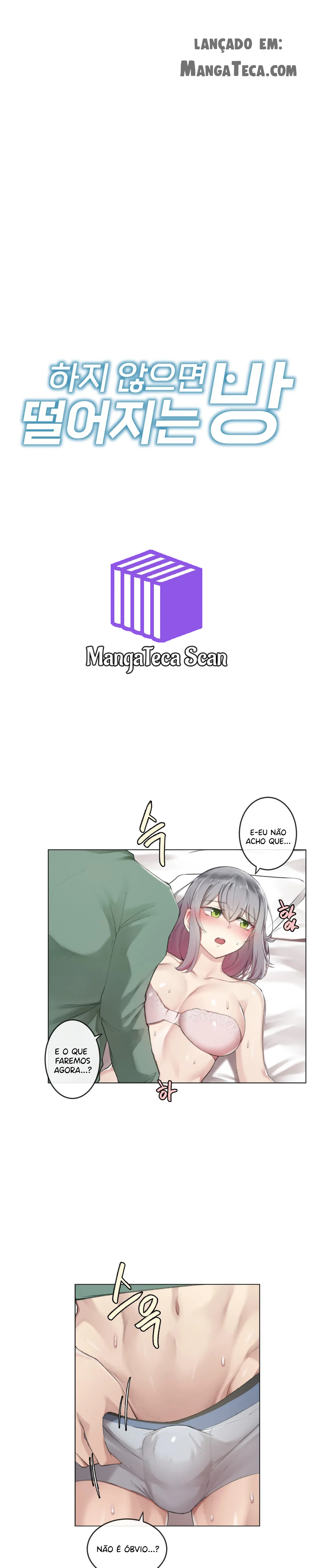 Ler Sexcape Room: Snap Off Capitulo 2 Page 10