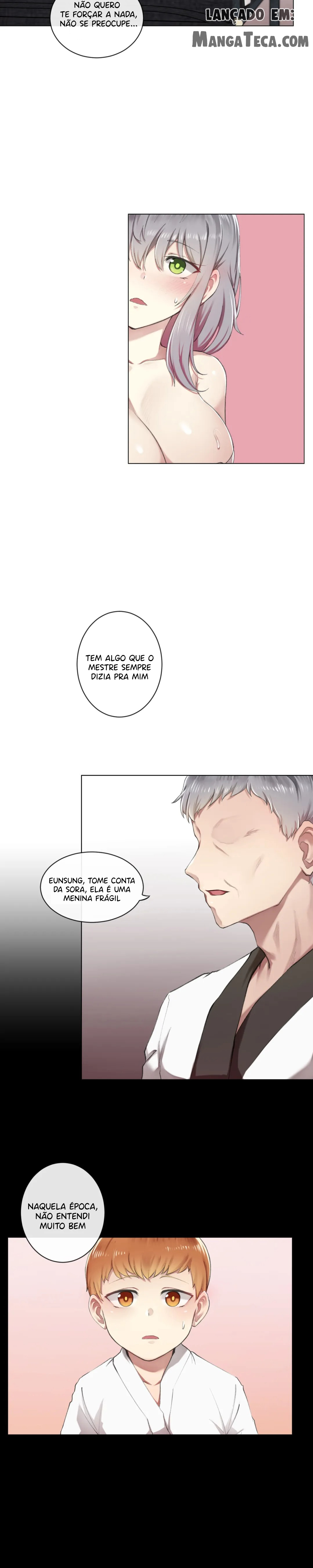 Ler Sexcape Room: Snap Off Capitulo 2 Page 13