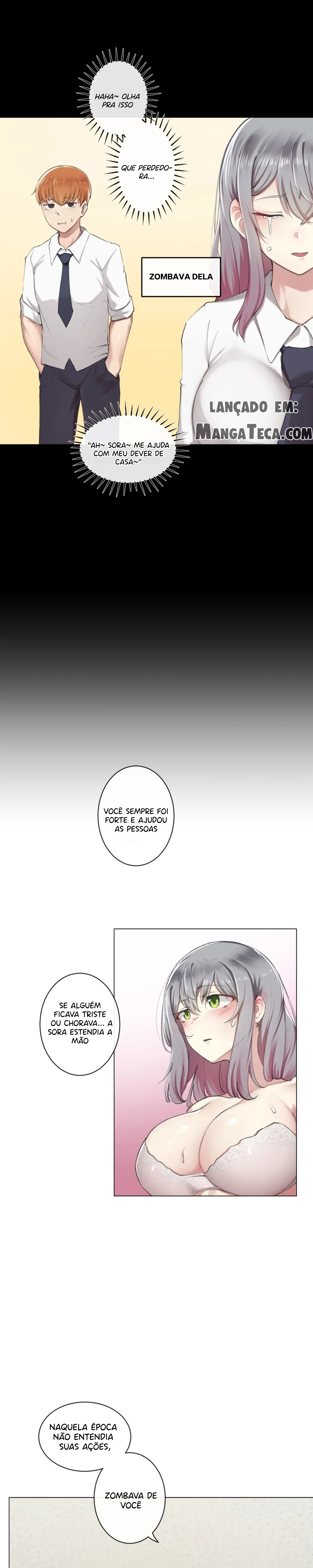 Ler Sexcape Room: Snap Off Capitulo 2 Page 16