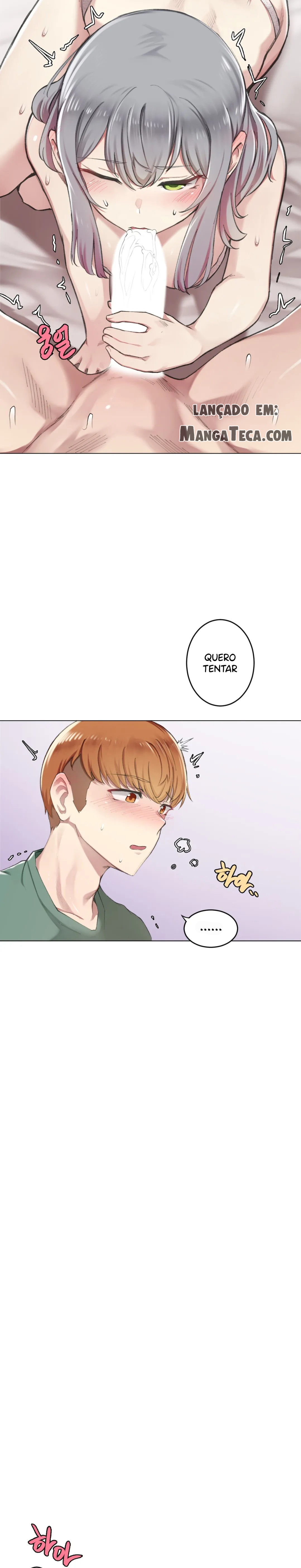 Ler Sexcape Room: Snap Off Capitulo 2 Page 20