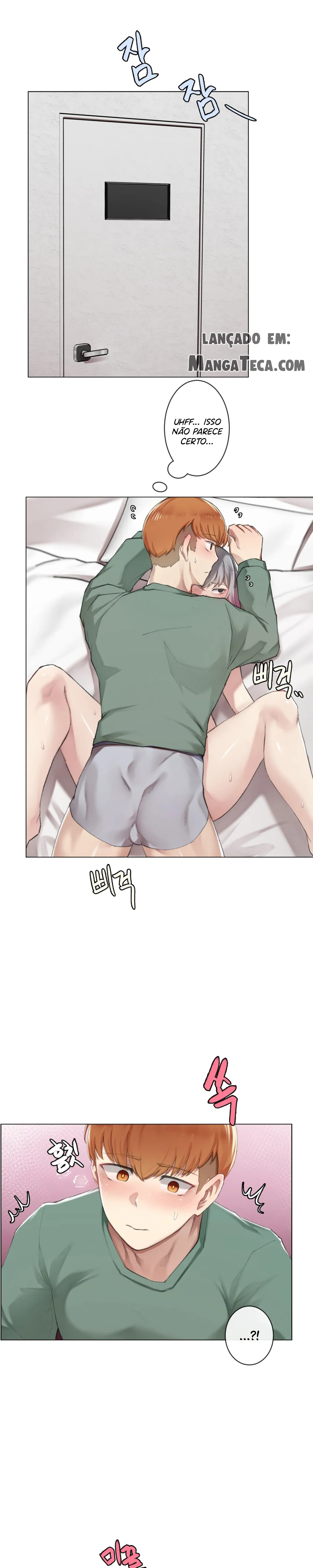 Ler Sexcape Room: Snap Off Capitulo 2 Page 7