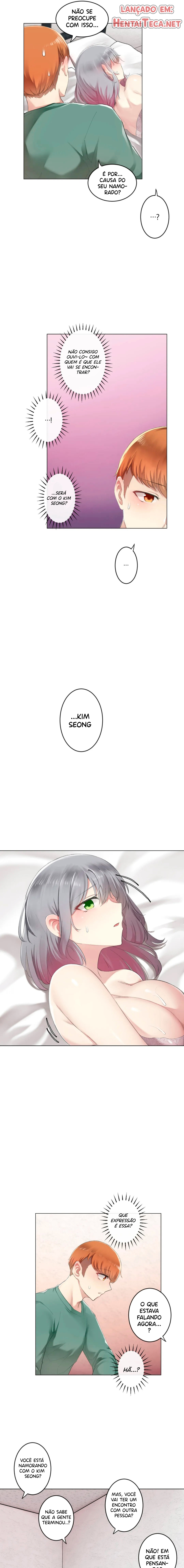 Ler Sexcape Room: Snap Off Capitulo 3 Page 10