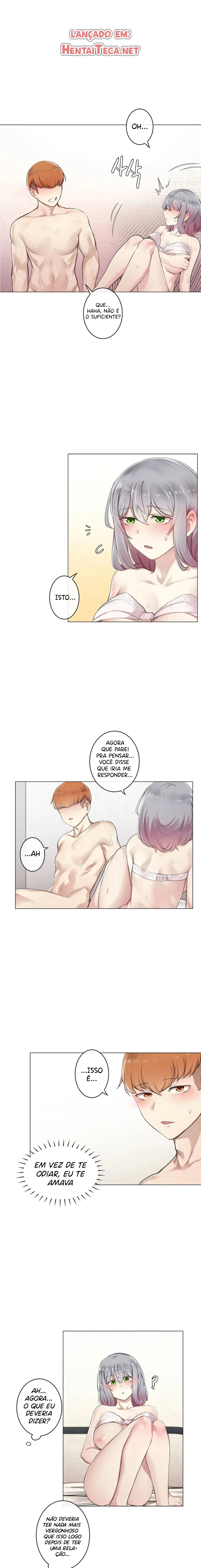 Ler Sexcape Room: Snap Off Capitulo 4 Page 13