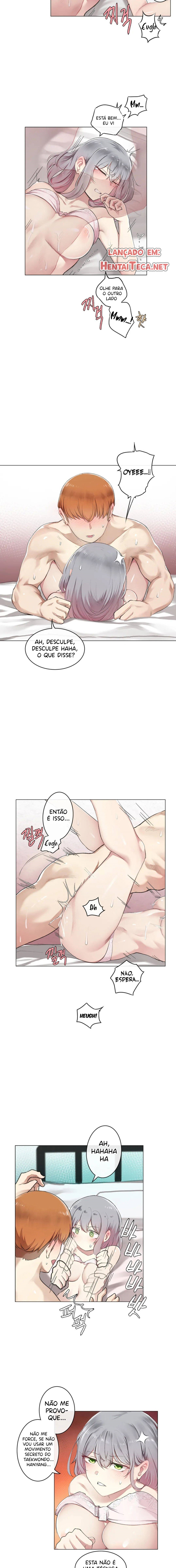 Ler Sexcape Room: Snap Off Capitulo 4 Page 3