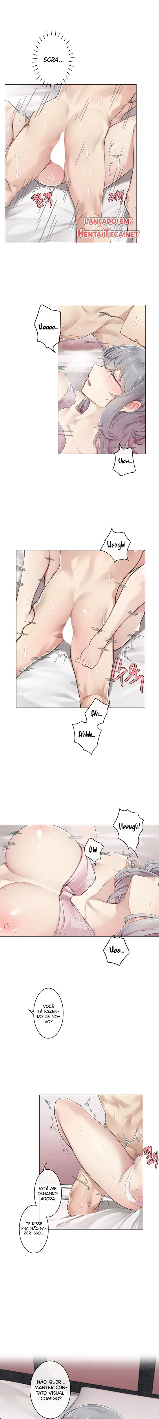 Ler Sexcape Room: Snap Off Capitulo 4 Page 5