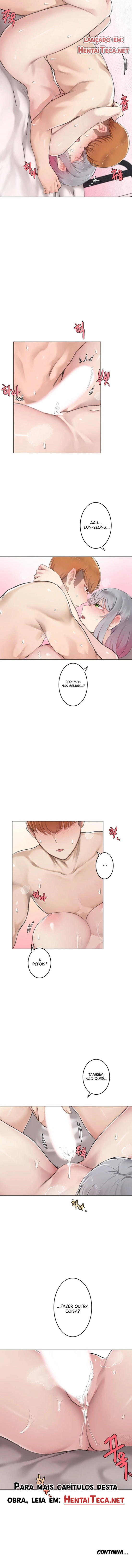 Ler Sexcape Room: Snap Off Capitulo 6 Page 10
