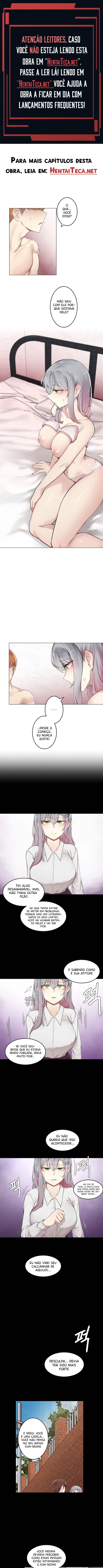 Ler Sexcape Room: Snap Off Capitulo 6 Page 2