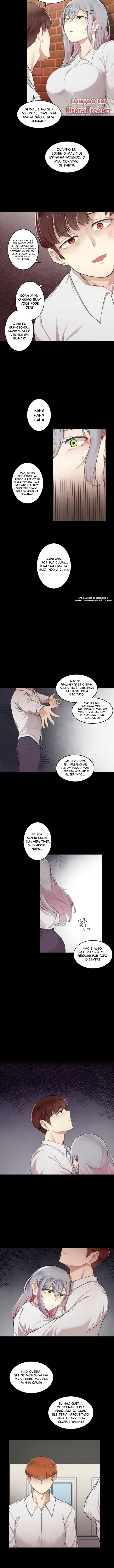 Ler Sexcape Room: Snap Off Capitulo 6 Page 3