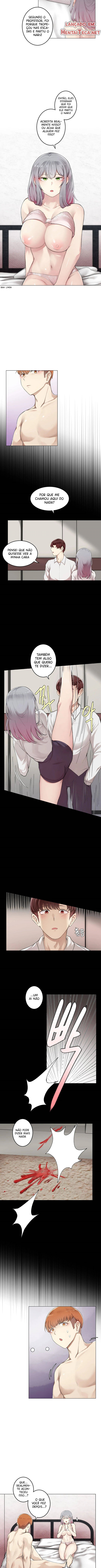 Ler Sexcape Room: Snap Off Capitulo 6 Page 6