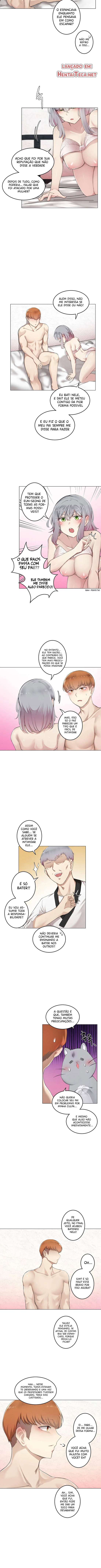 Ler Sexcape Room: Snap Off Capitulo 6 Page 7