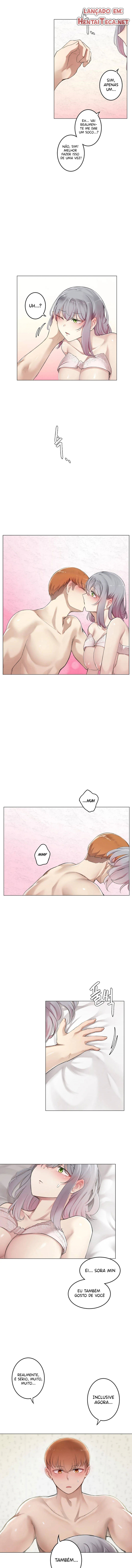 Ler Sexcape Room: Snap Off Capitulo 6 Page 8
