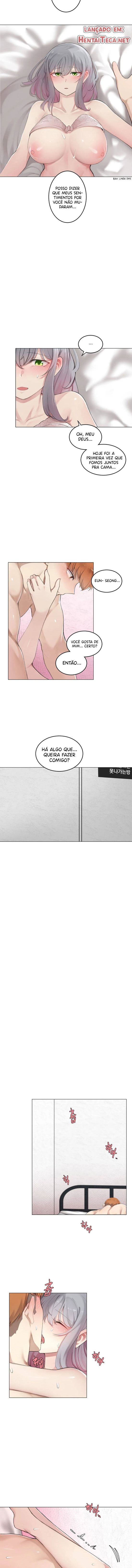 Ler Sexcape Room: Snap Off Capitulo 6 Page 9