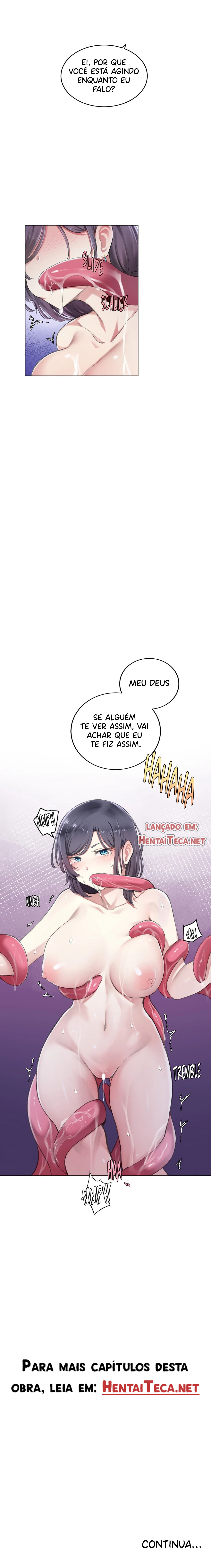 Ler Sexcape Room: Snap Off Capitulo 7 Page 19