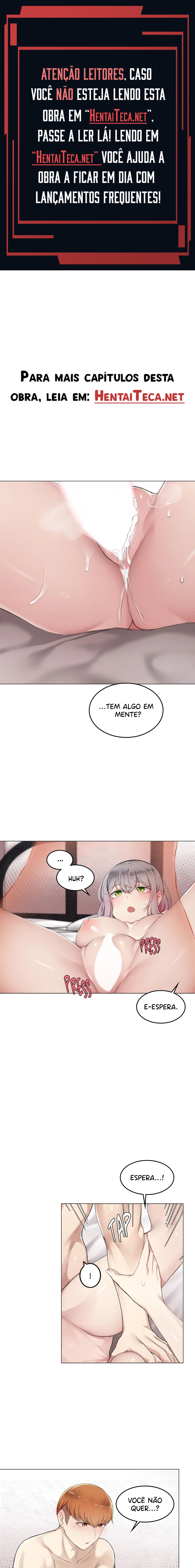 Ler Sexcape Room: Snap Off Capitulo 7 Page 2