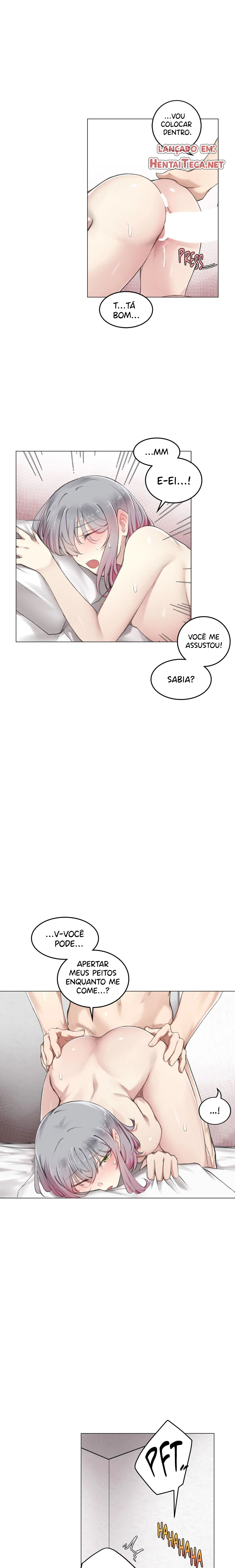 Ler Sexcape Room: Snap Off Capitulo 7 Page 6