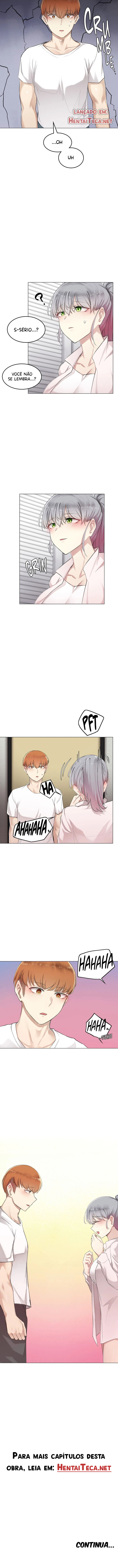Ler Sexcape Room: Snap Off Capitulo 8 Page 11