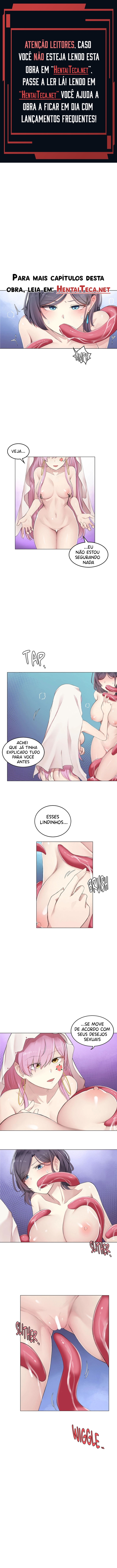 Ler Sexcape Room: Snap Off Capitulo 8 Page 2