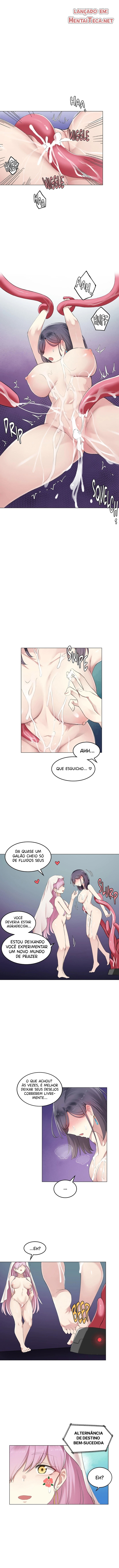 Ler Sexcape Room: Snap Off Capitulo 8 Page 7