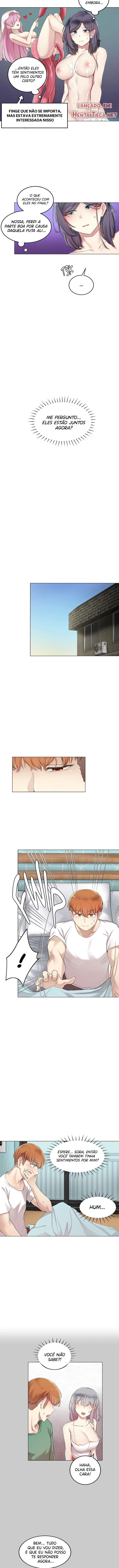 Ler Sexcape Room: Snap Off Capitulo 8 Page 9