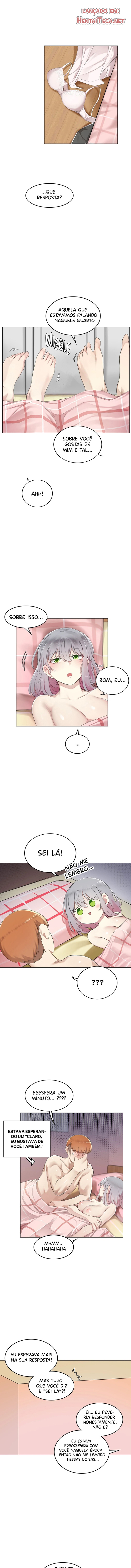 Ler Sexcape Room: Snap Off Capitulo 9 Page 10
