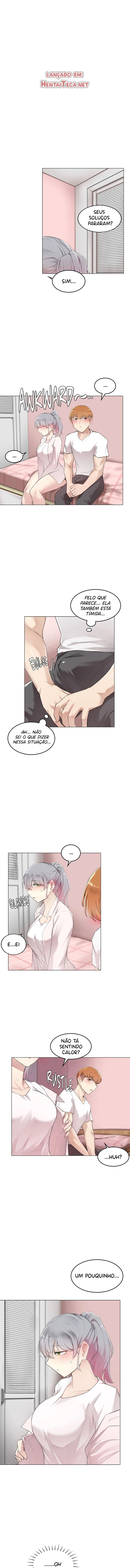 Ler Sexcape Room: Snap Off Capitulo 9 Page 4